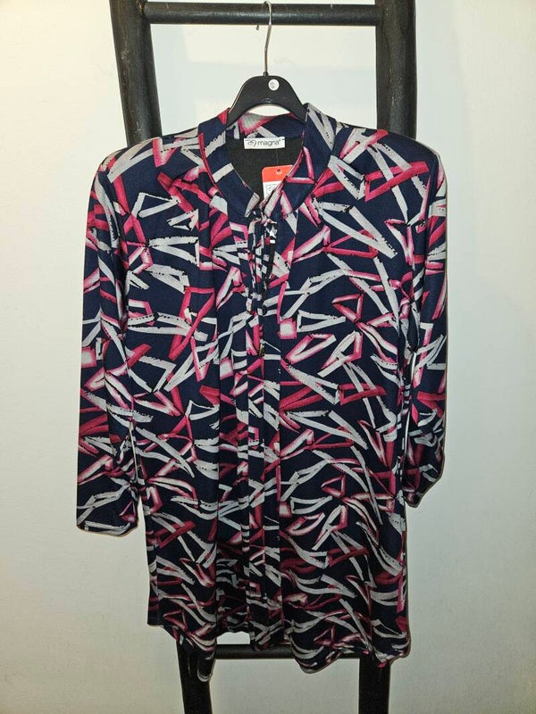 Magna tuniek C2416 (dikke stof)