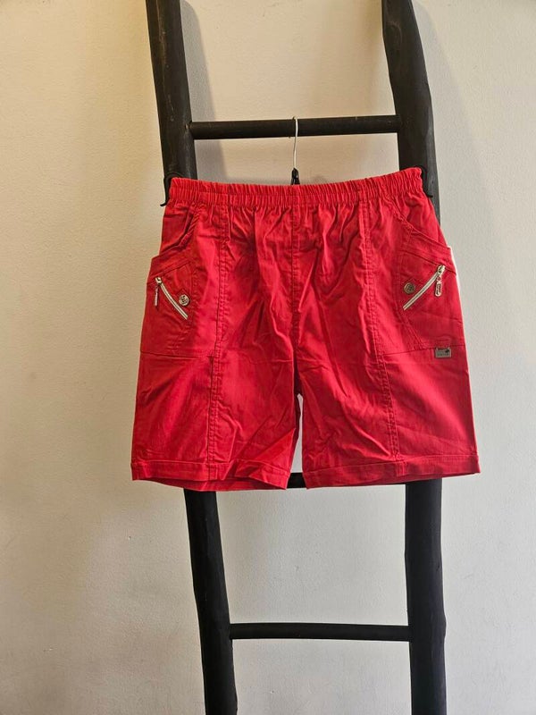 Cherry Berry short rood