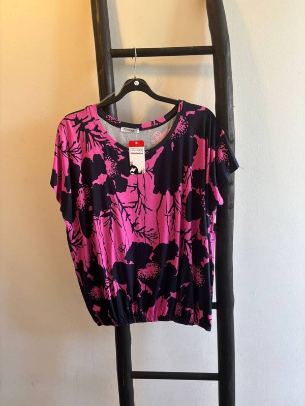 Magna ballon t-shirt A-2502