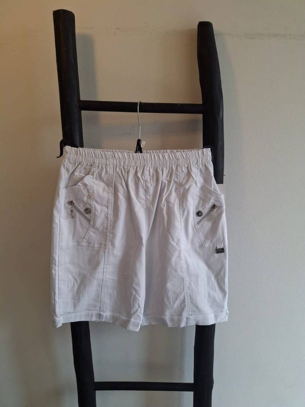 Cherry Berry short Wit