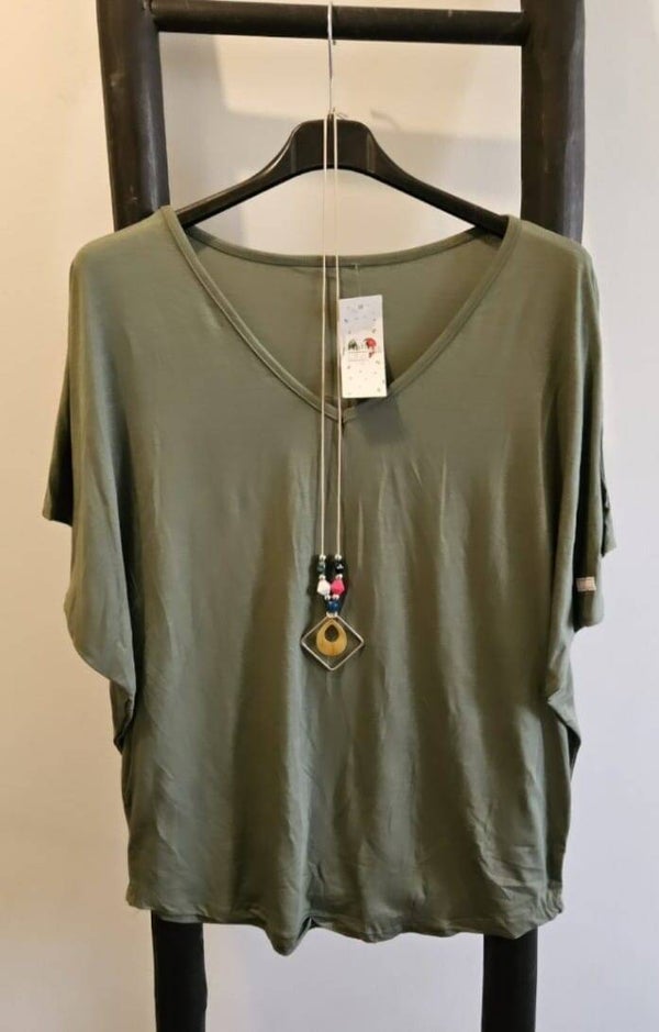 T-shirt