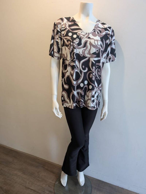 Magna t-shirt B-04