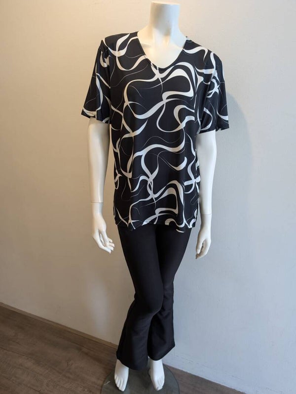 Magna t-shirt B-04