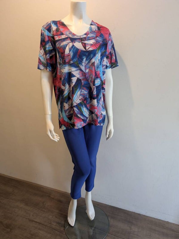 Magna t-shirt B-04