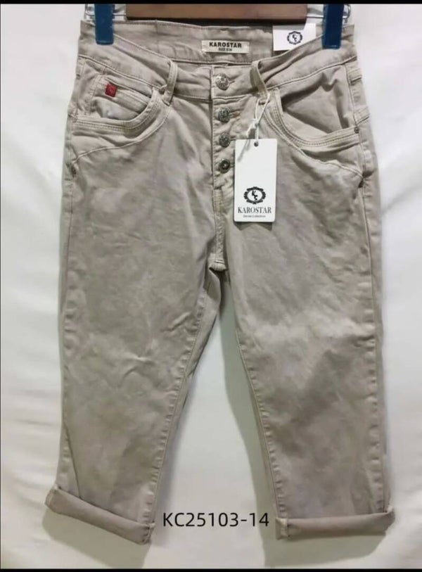Karostar capri beige kc25103-14