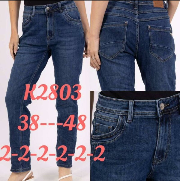 Karostar jeans K2803