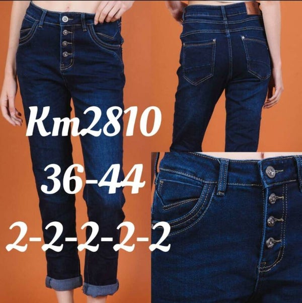 Karostar jeans KM2810
