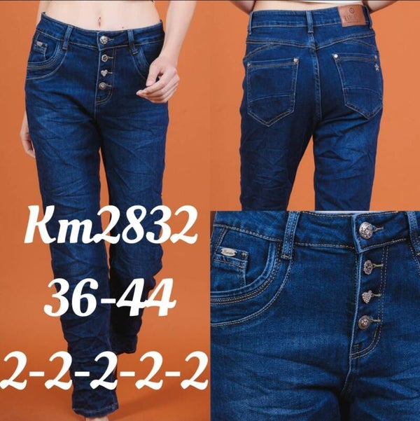 Karostar jeans KM2832