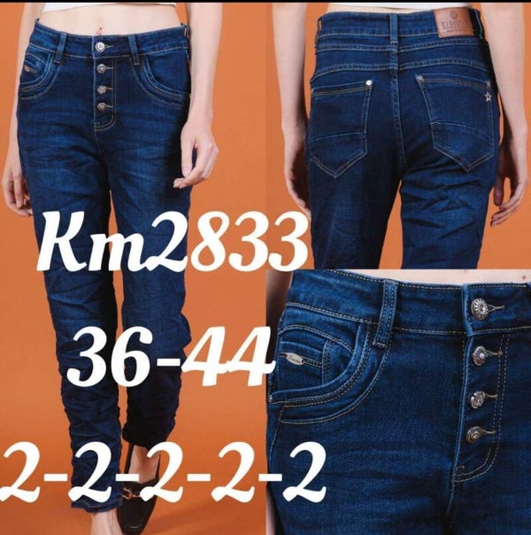Karostar jeans KM2833