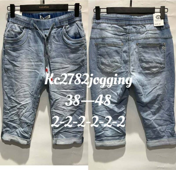 Karostar Capri jogjeans KC2782