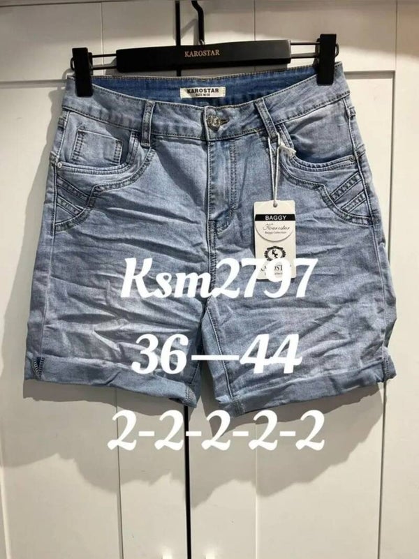 Karostar short KSM2797