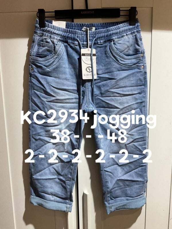 Karostar capri jogjeans KC2934