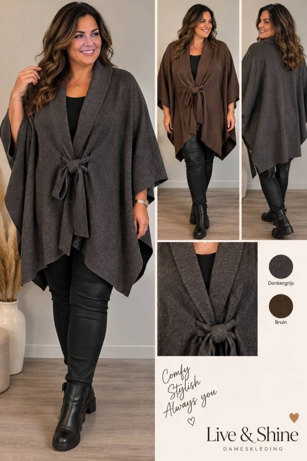 Poncho