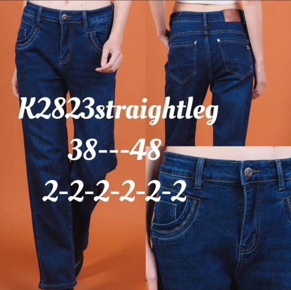 Karostar straight leg K2823