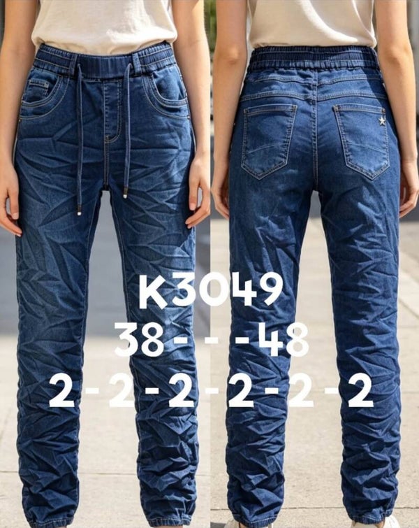 Karostar Jogjeans K3049