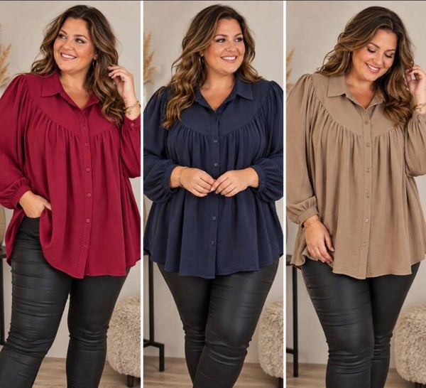 Blouse