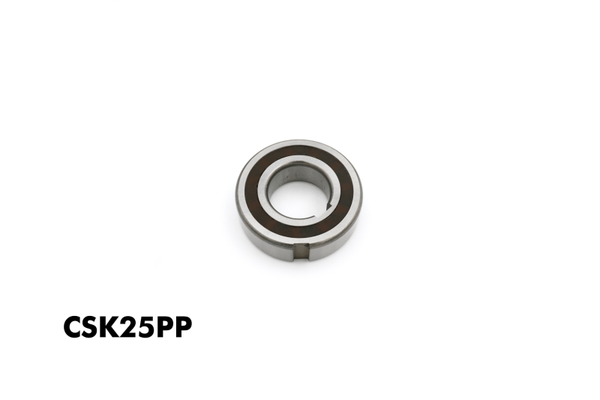 Sprag-Kupplung für Getriebe