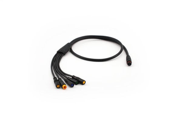 1-4 Kabelbaum-Set für Photon Gen2