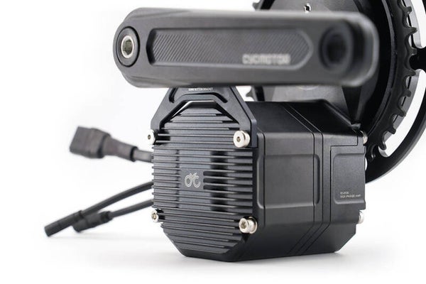 Photon Gen 2 Mid-Drive Umrüstkit