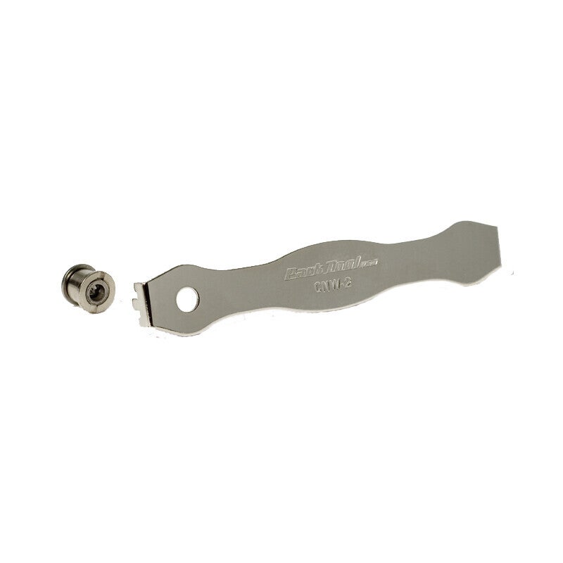 Park Tool Werkzeug, CNW-2 Kettenblattschrauben Schlüssel