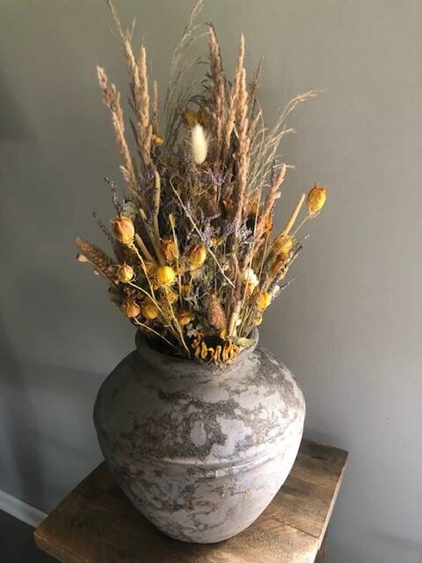 Boeket Yellow sun