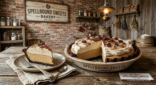 Eclipse Espresso Cloud (Coffee Cream Pie)