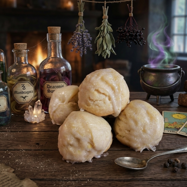 Hearth Stone Morsels