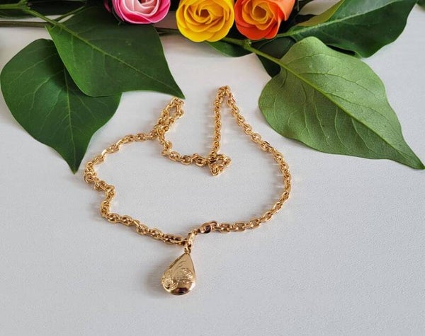 5000007 Kyla Gold 18 K