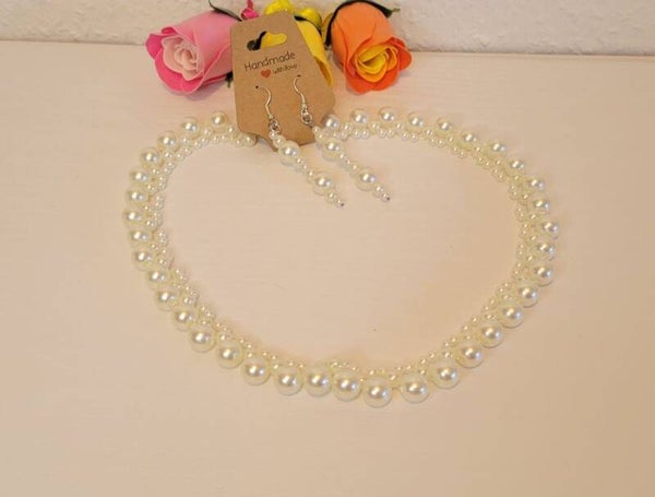 7008000 PERLEN SET DAHLIA