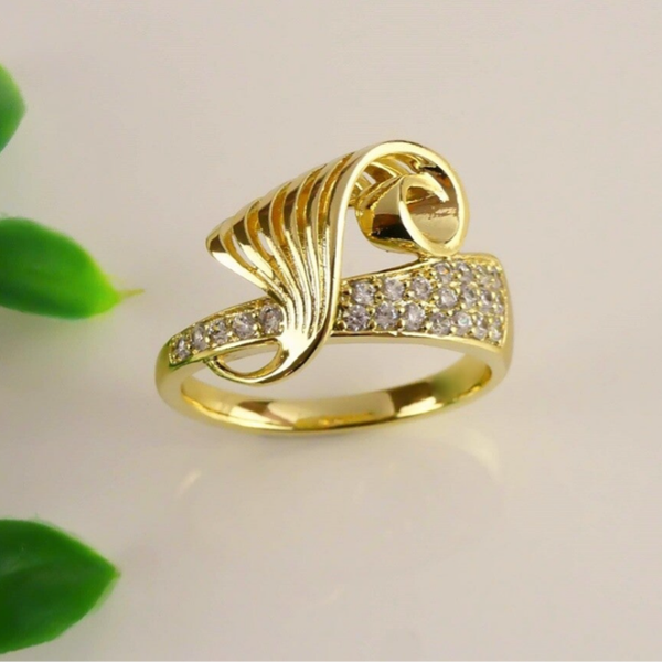4000009 Vera Gold 14 K