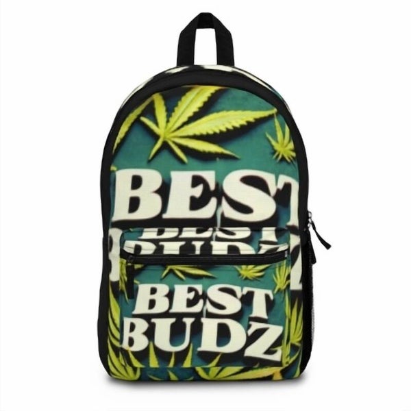 Best Budz Backpack