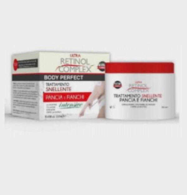 Pack retinol complex