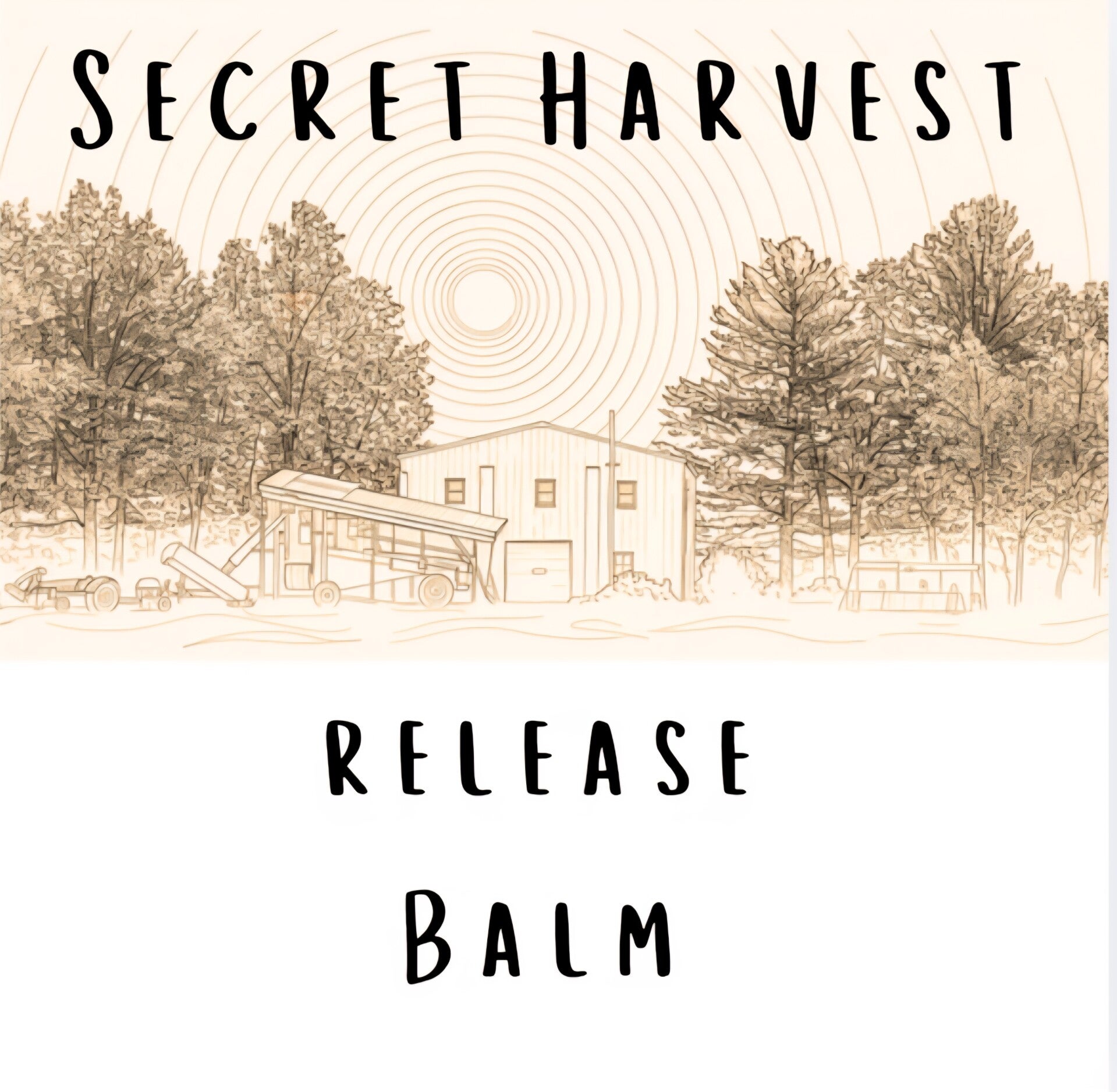 Release Balm