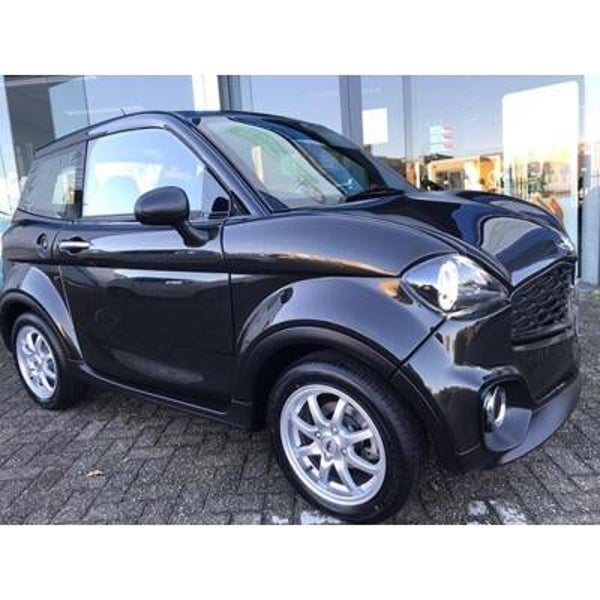 Chatenet ch 46 júnior color oro con faros Antinieblas aire acondicionado