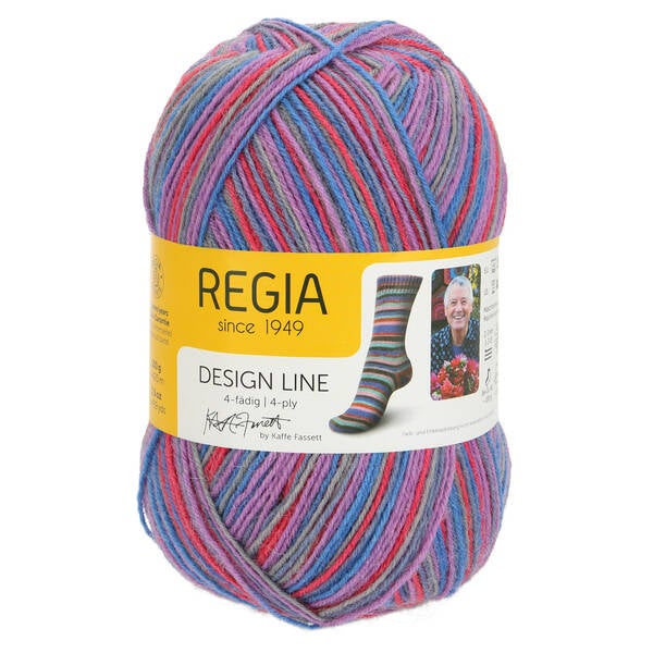 Regia Design Line 3865 Storm