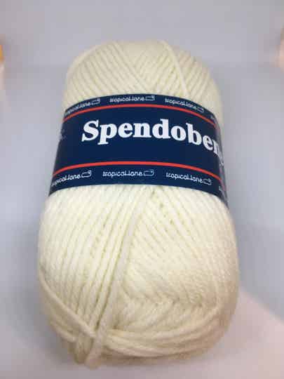 Spendobene Melkwit 900