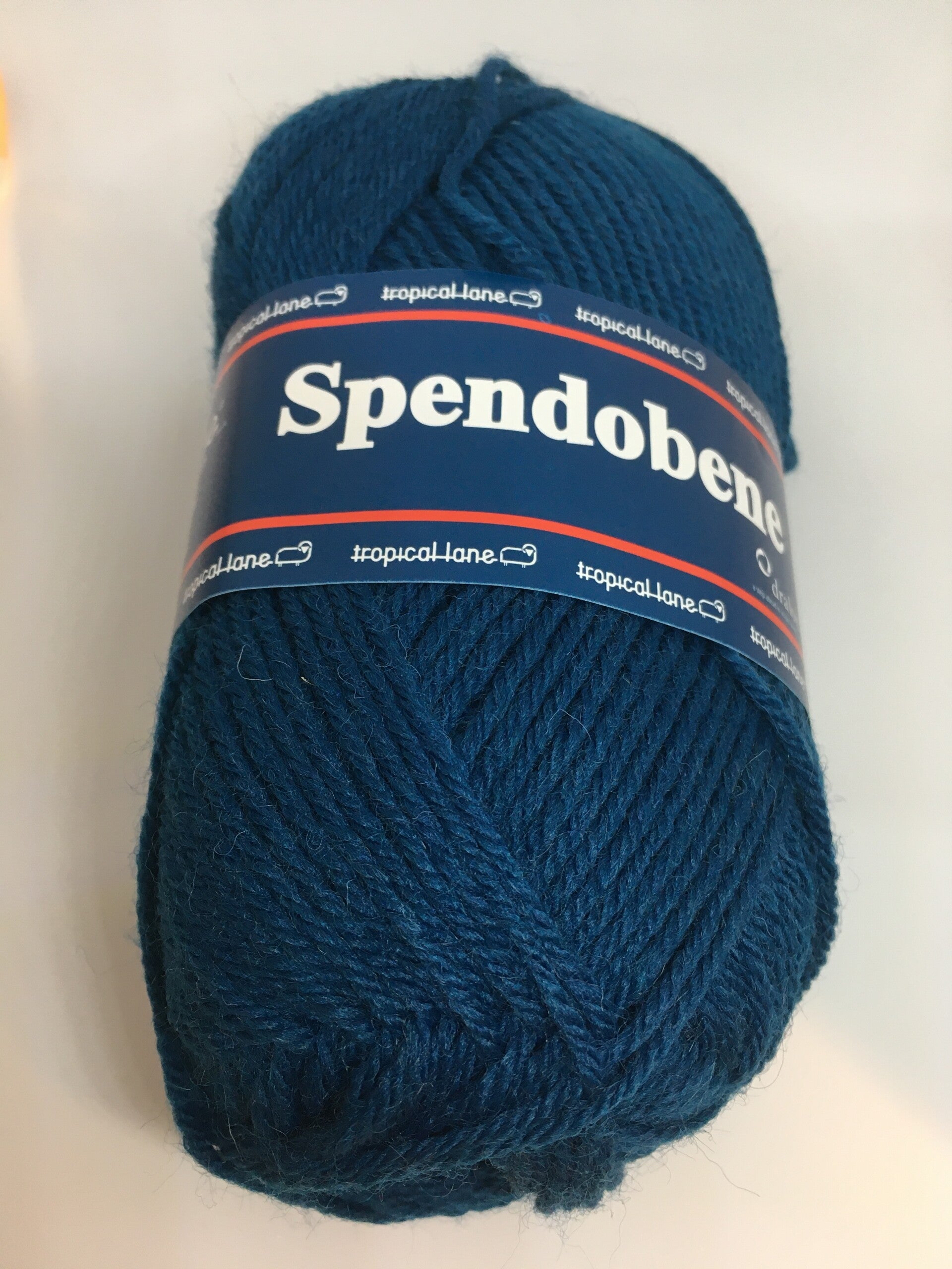 Spendobene Petrol 48