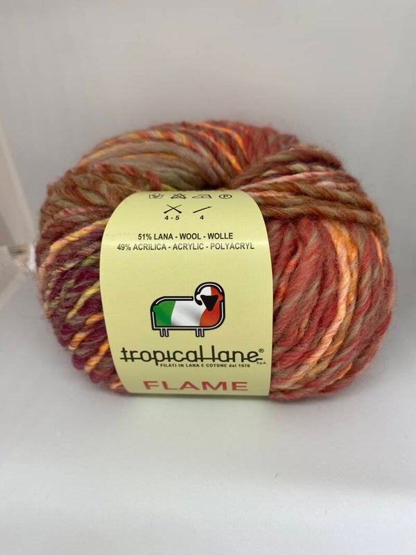 Flame 93