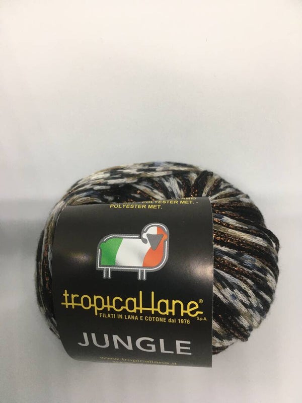 Jungle 47