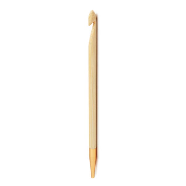 Tunische Haaknaald Bamboo 4mm