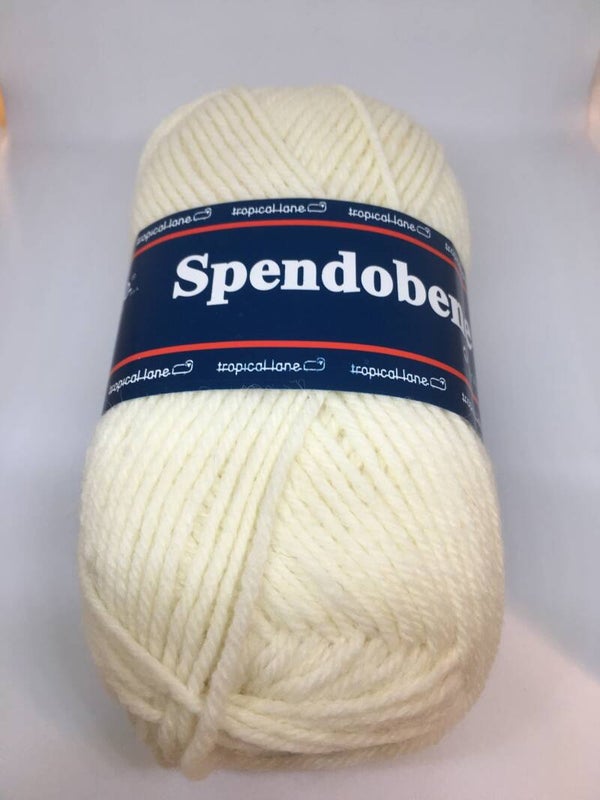 Spendobene Melkwit 900