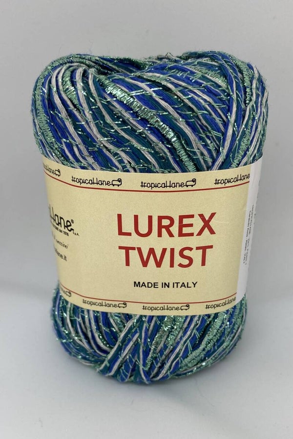 Lurex Twist