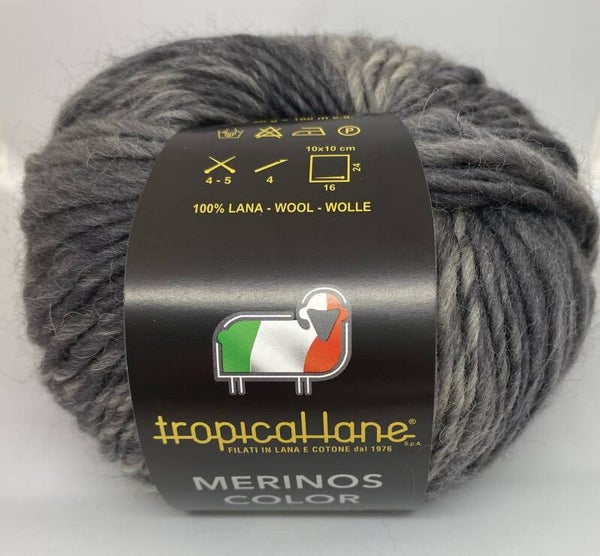 Merinos Color