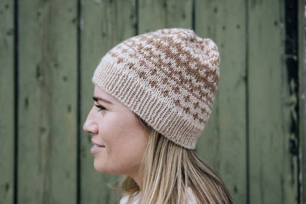 Breipakket Cross my heart Anemone