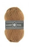 Durable Soqs - Hazelnut -2218