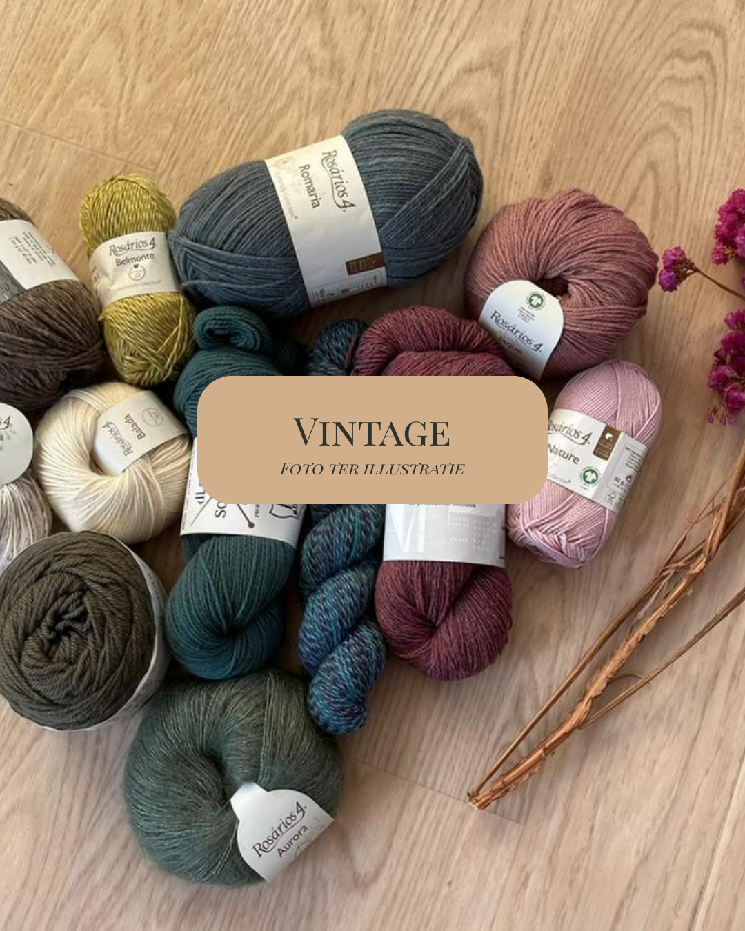 Verrassingspakket Vintage