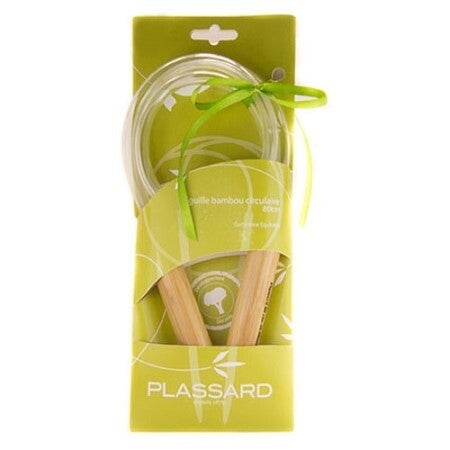 Plassard Rondbreinaald 80 cm