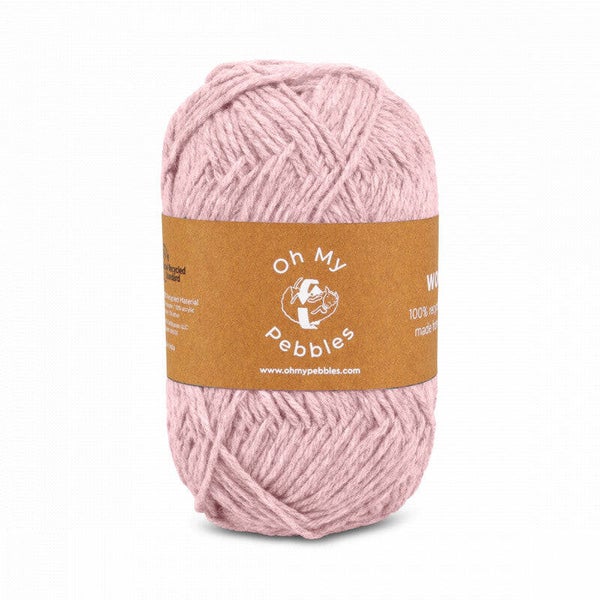 Woolly Blossom 1013