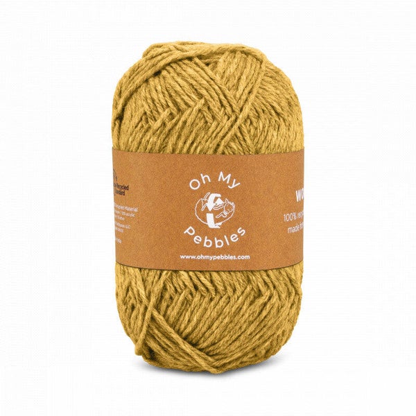 Woolly Marigold 2021