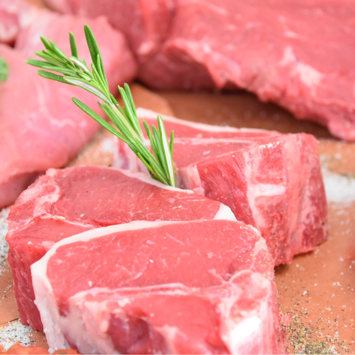 Jamieson's Farm Shop